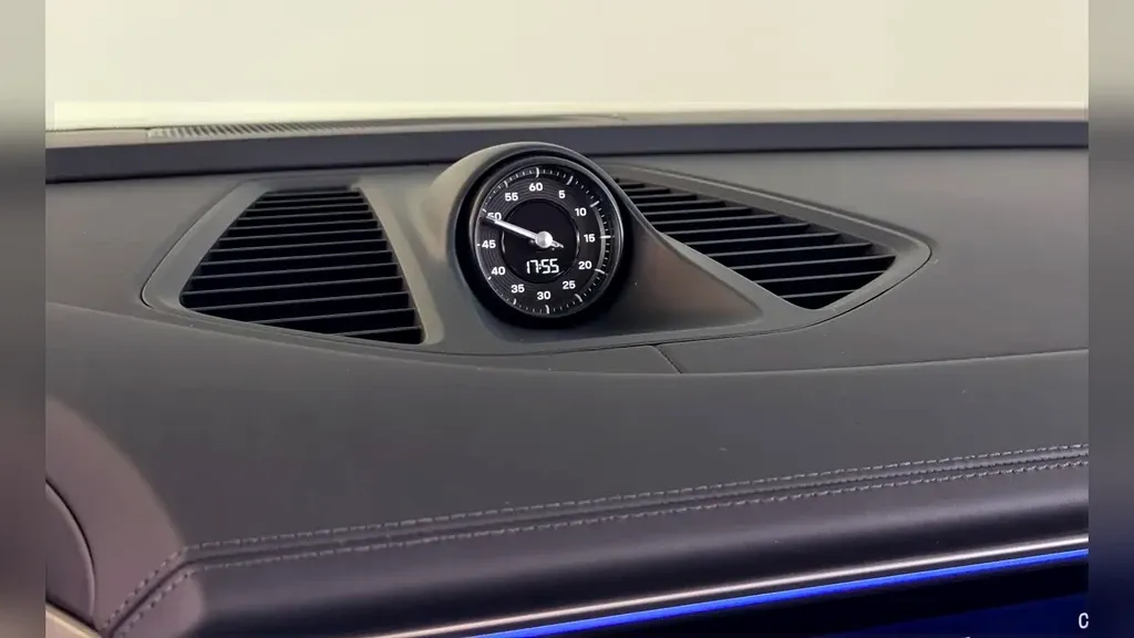 Porsche Macan - Imagem 12