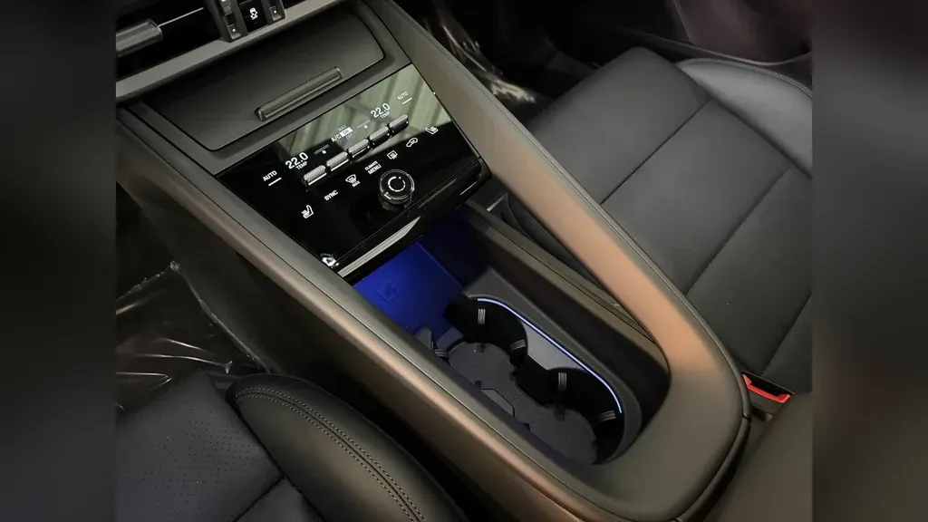 Porsche Macan - Imagem 16