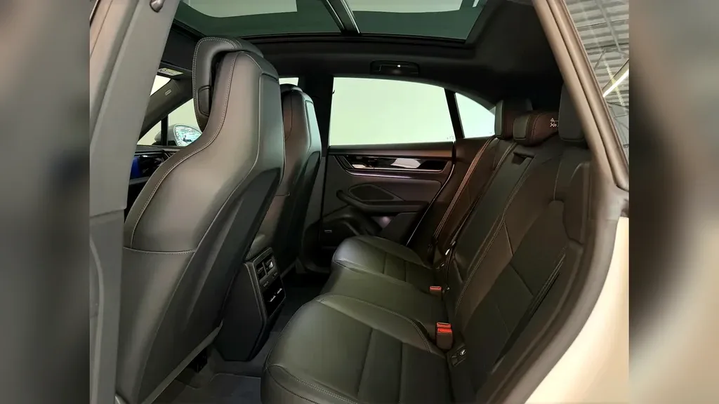 Porsche Macan - Imagem 19