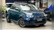 Fiat 500e - Miniatura 1