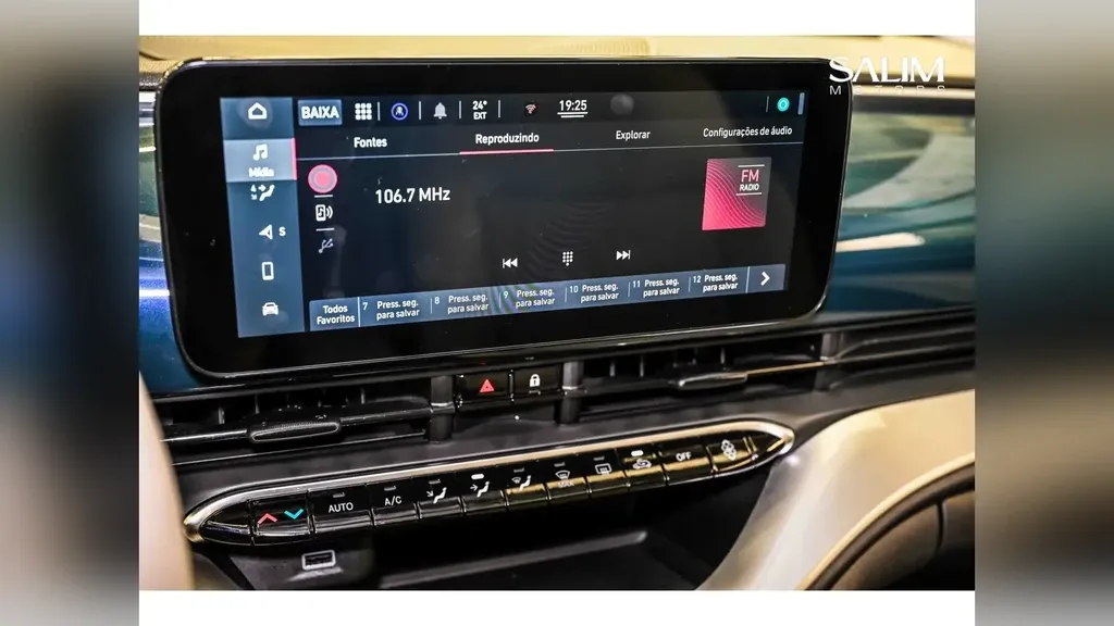 Fiat 500e - Imagem 12