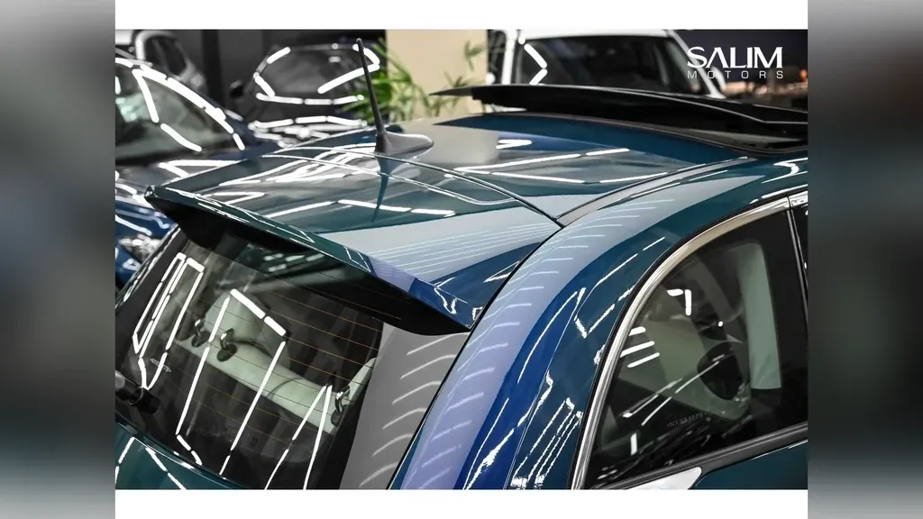 Fiat 500e - Imagem 14