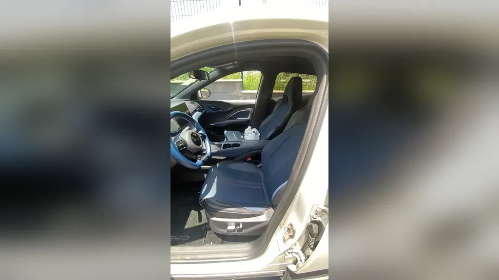 BYD Dolphin Mini - Imagem 6