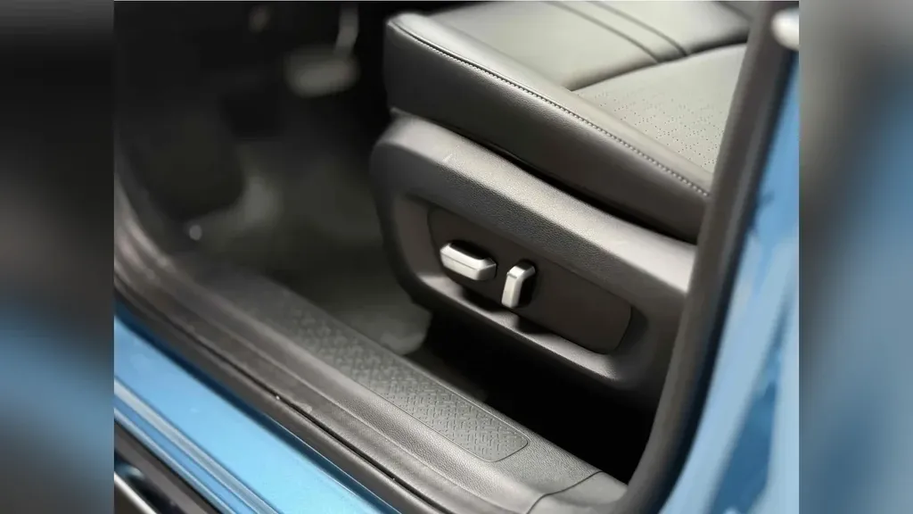 Chevrolet Spark Euv - Imagem 3