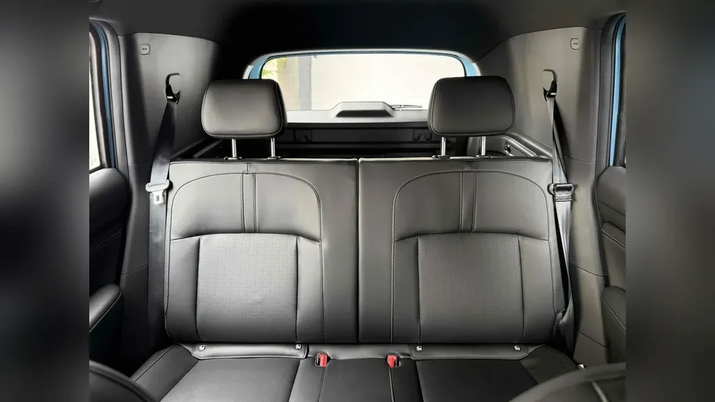 Chevrolet Spark Euv - Imagem 5