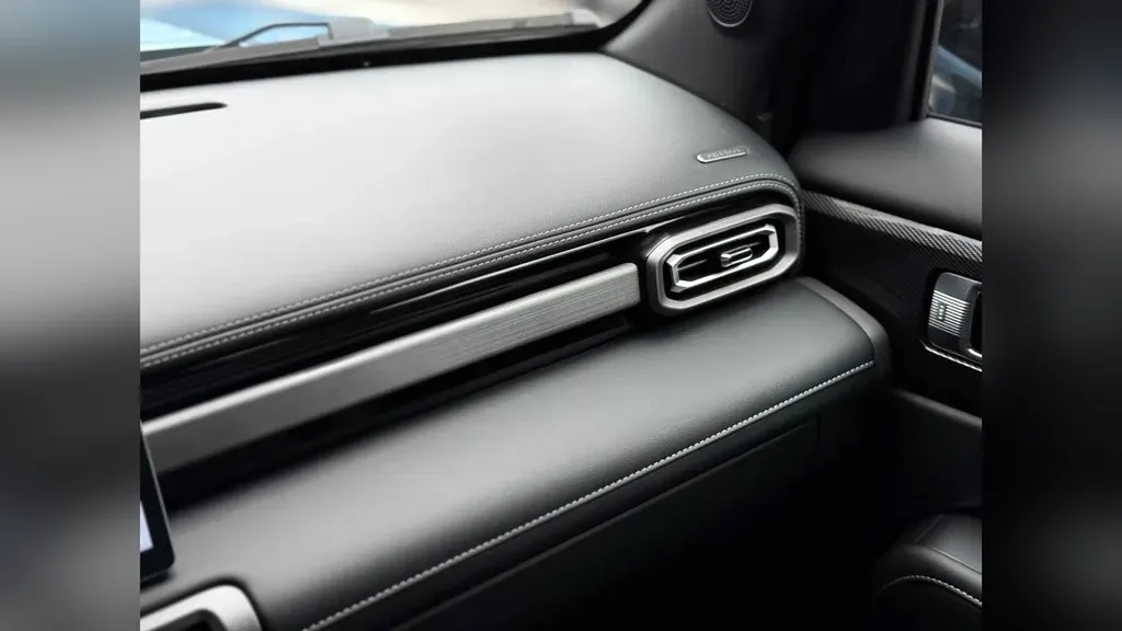 Chevrolet Spark Euv - Imagem 12