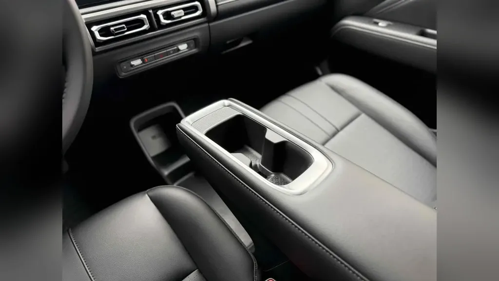 Chevrolet Spark Euv - Imagem 13