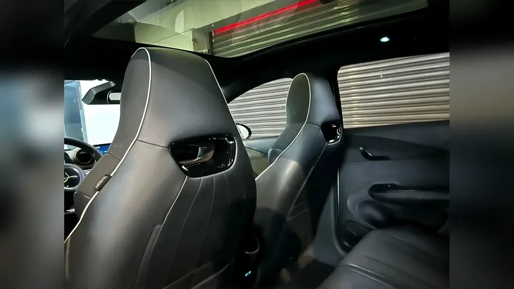 BYD Dolphin Plus - Imagem 11