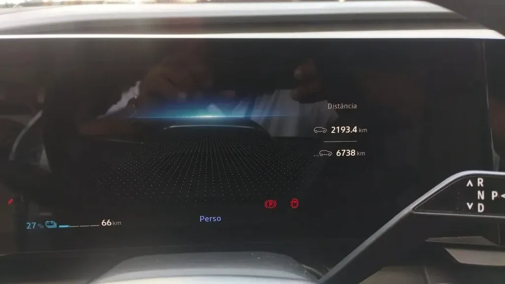 Renault Megane E-tech Electric - Imagem 5