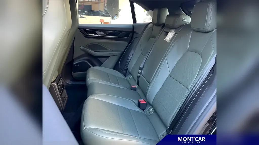 Porsche Macan - Imagem 6