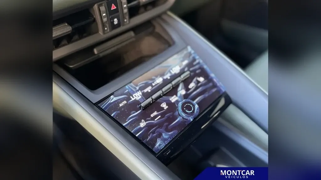 Porsche Macan - Imagem 8