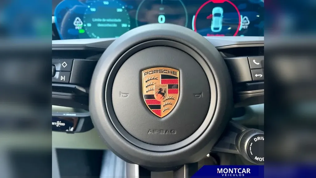 Porsche Macan - Imagem 10