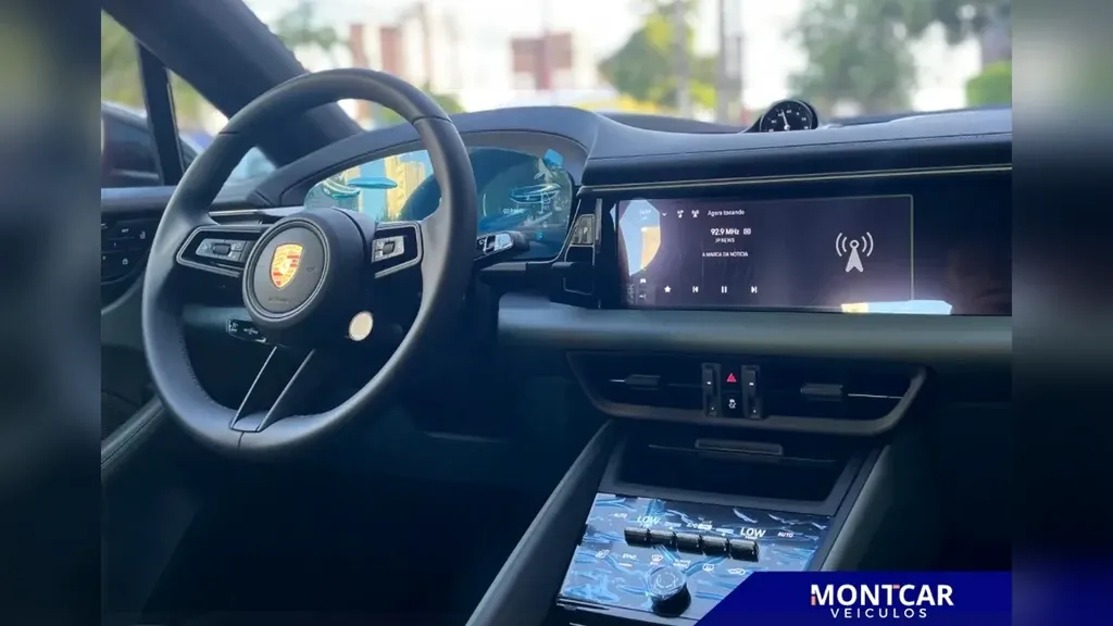 Porsche Macan - Imagem 15