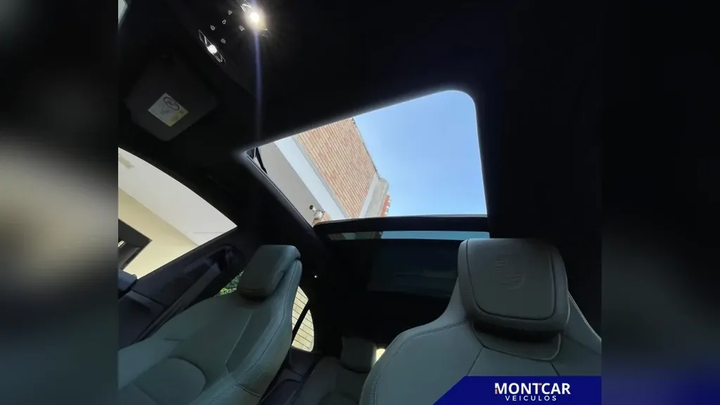 Porsche Macan - Imagem 17