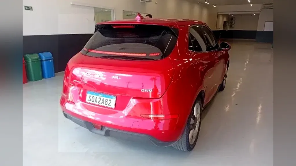 GWM Ora 03 - Imagem 4