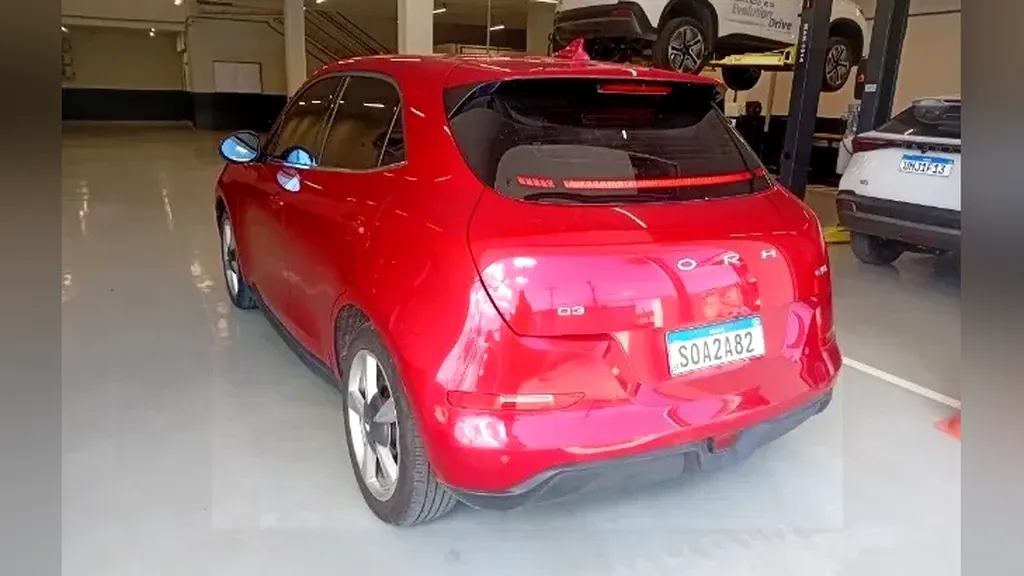 GWM Ora 03 - Imagem 5