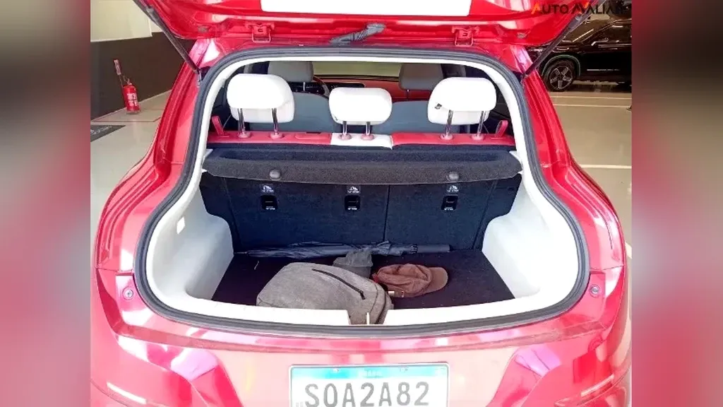 GWM Ora 03 - Imagem 6