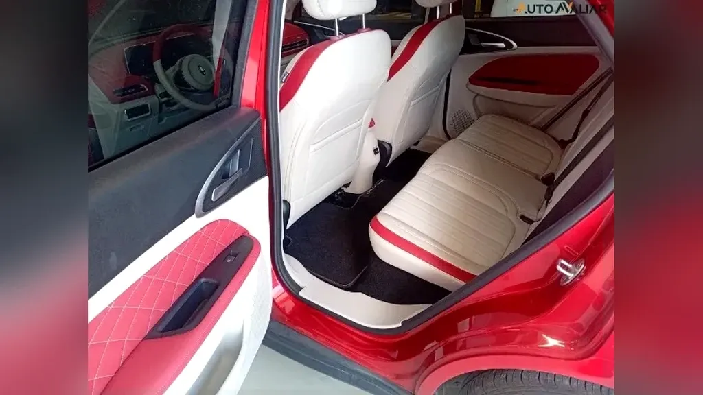 GWM Ora 03 - Imagem 8