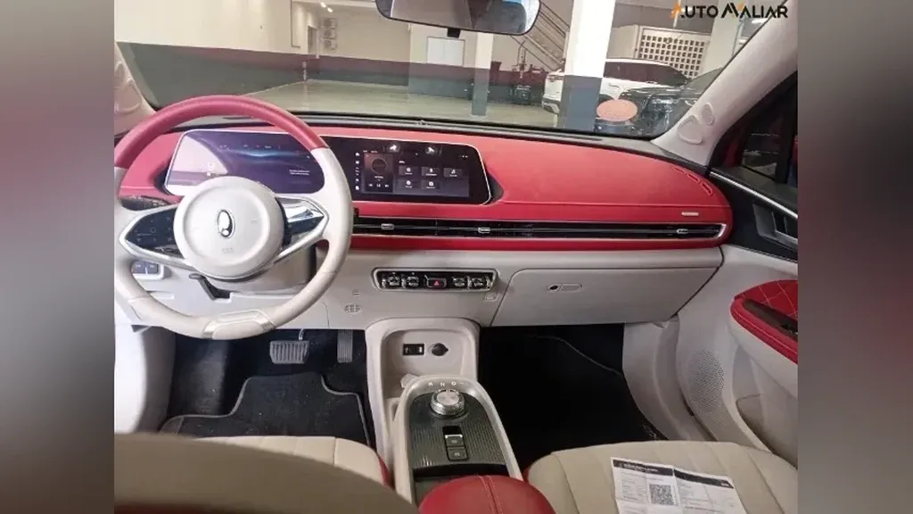 GWM Ora 03 - Imagem 11