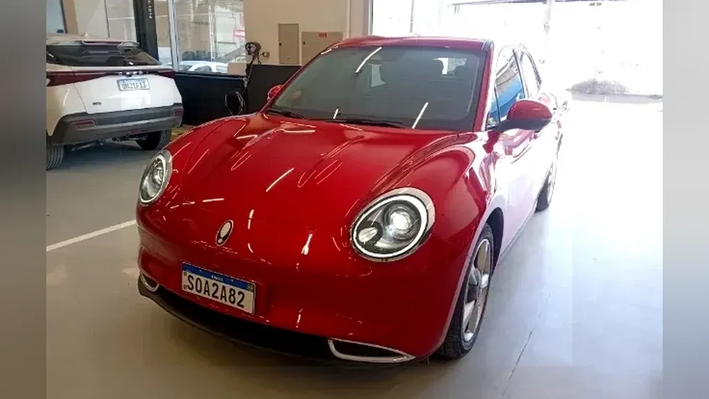 GWM Ora 03 - Imagem 13