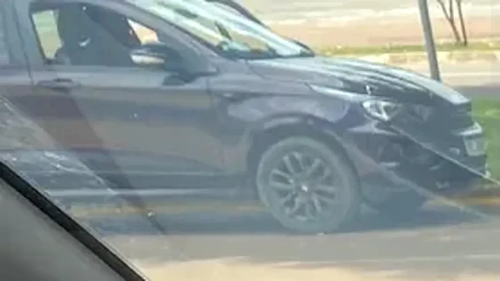 BYD Dolphin Plus - Imagem 8