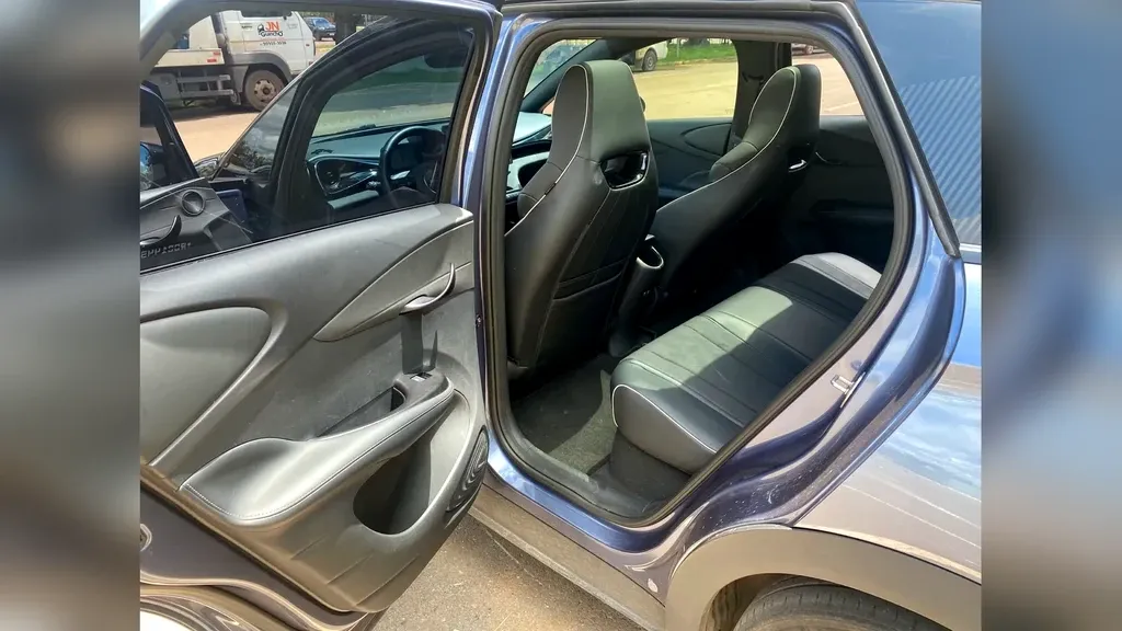 BYD Dolphin Plus - Imagem 13