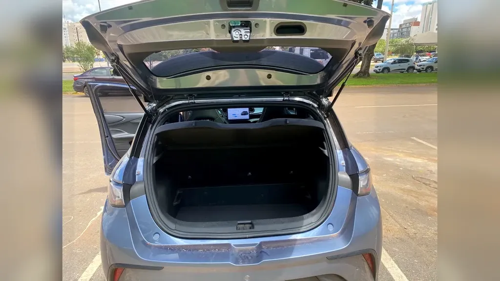 BYD Dolphin Plus - Imagem 15