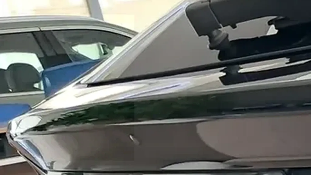 Ford Mustang Mach-e - Imagem 6