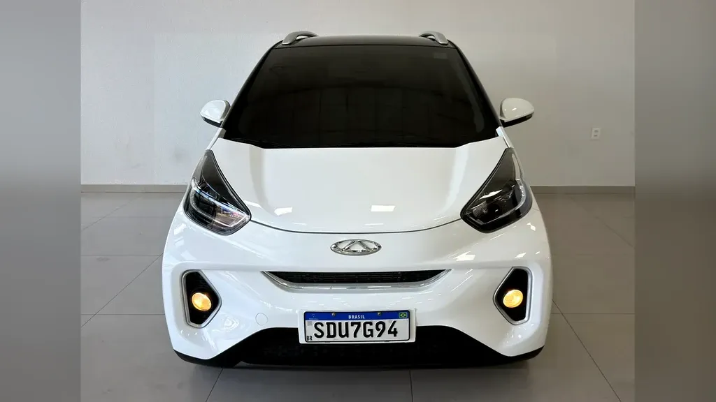 Chery Eq1 - Imagem 3