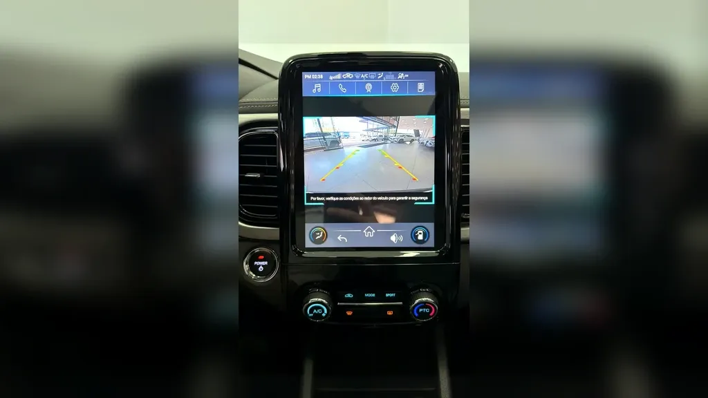 Chery Eq1 - Imagem 6