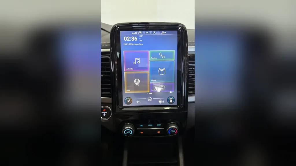 Chery Eq1 - Imagem 11