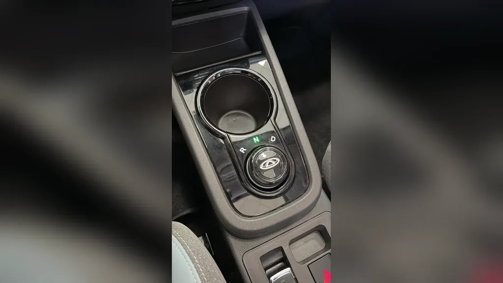 Chery Eq1 - Imagem 14