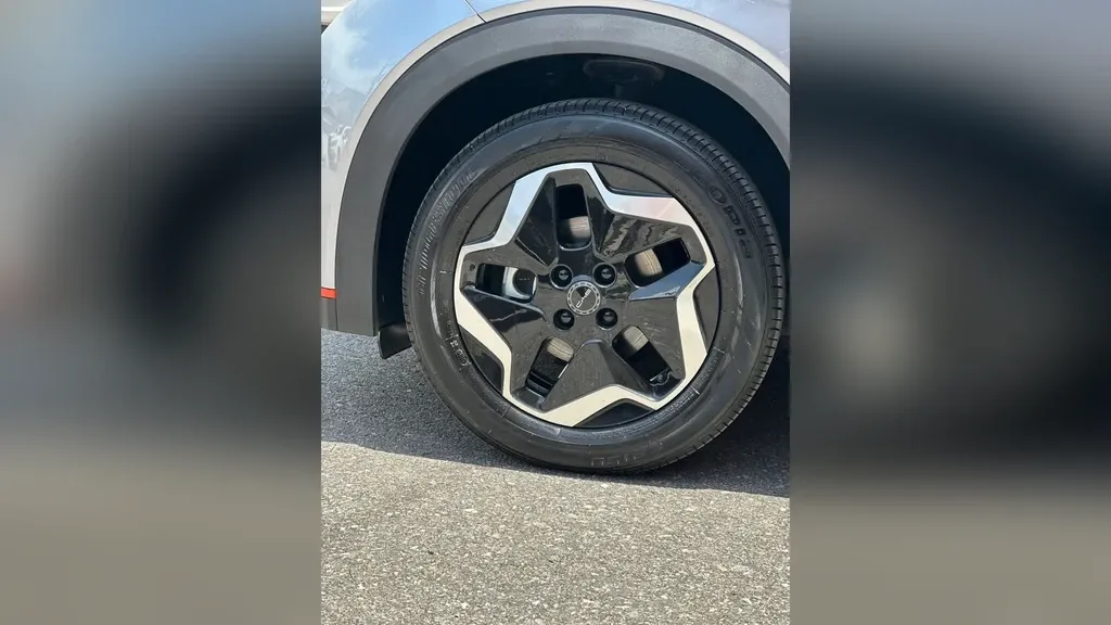 BYD Dolphin - Imagem 5