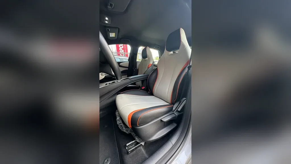 BYD Dolphin - Imagem 7