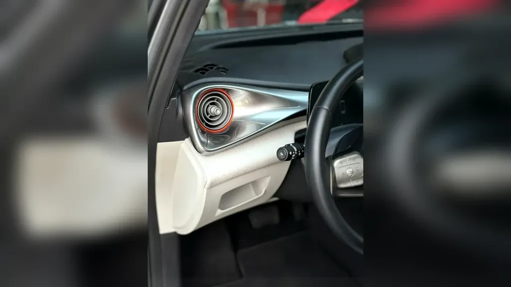 BYD Dolphin - Imagem 10