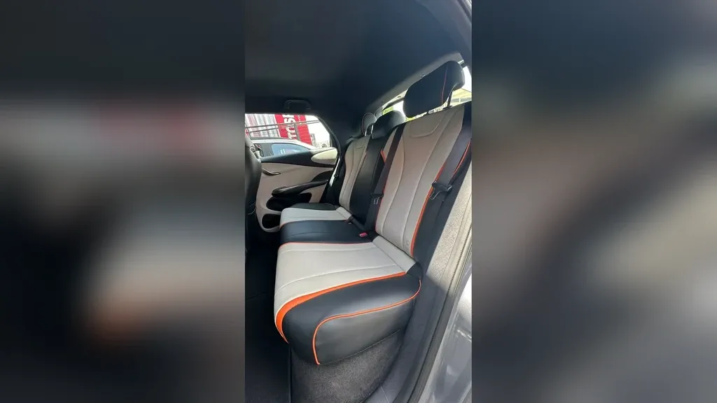 BYD Dolphin - Imagem 12