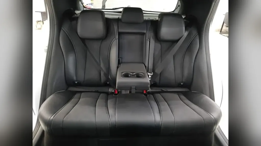 BYD Dolphin Plus - Imagem 15