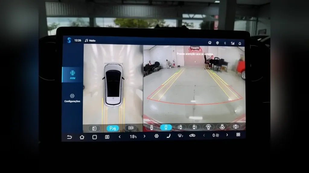 BYD Dolphin Plus - Imagem 17