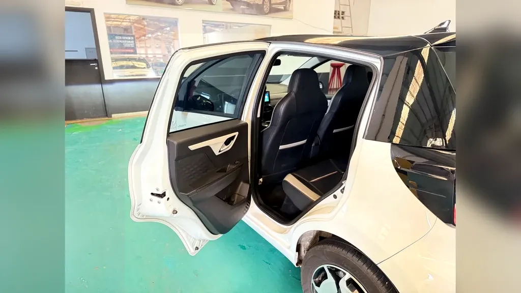 JAC E-JS1 - Imagem 9