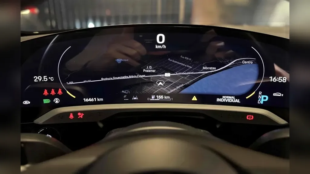 Porsche Taycan - Imagem 11