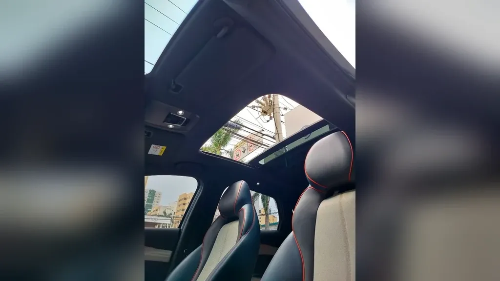 BYD Yuan Plus - Imagem 12