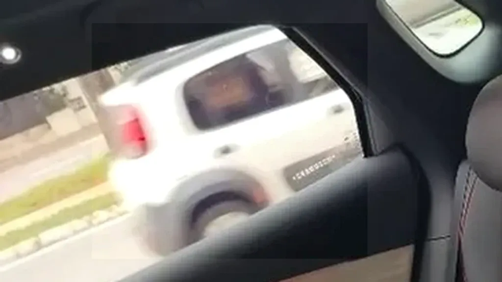 BYD Yuan Plus - Imagem 17