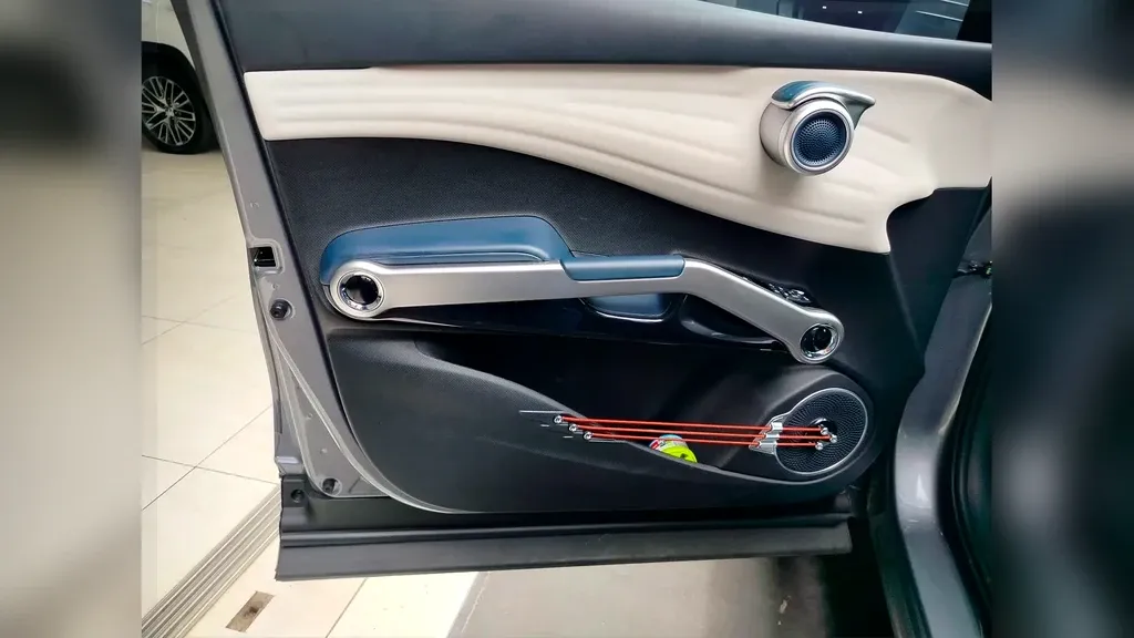 BYD Yuan Plus - Imagem 20