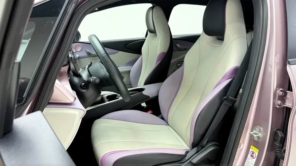 BYD Dolphin - Imagem 17