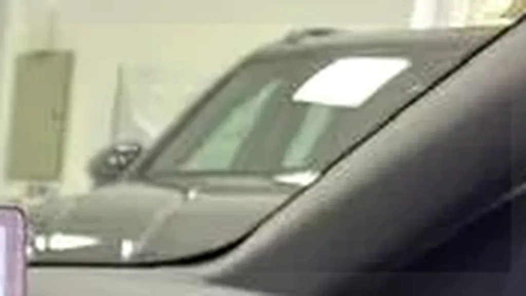 Ford Mustang Mach-e - Imagem 7