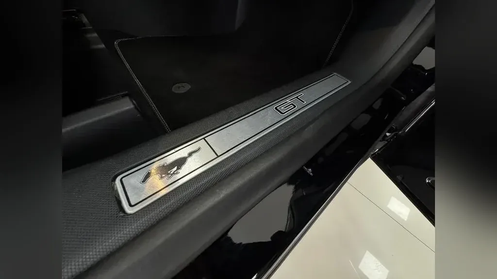Ford Mustang Mach-e - Imagem 15