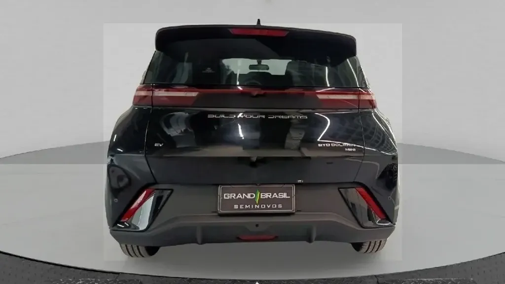 BYD Dolphin Mini - Imagem 4