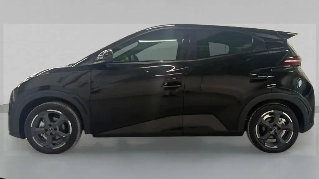 BYD Dolphin Mini - Imagem 6