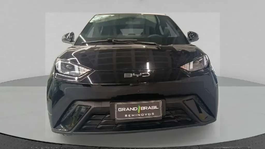 BYD Dolphin Mini - Imagem 8