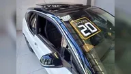 BMW I3 - Miniatura 14